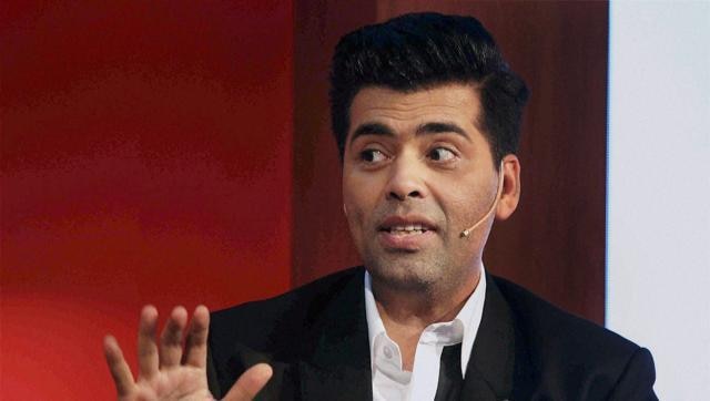Sad that love has always been a failure in my life: Karan Johar Sad that love has always been a failure in my life: Karan Johar
