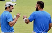 Virat Kohli and I are good friends: Gautam Gambhir