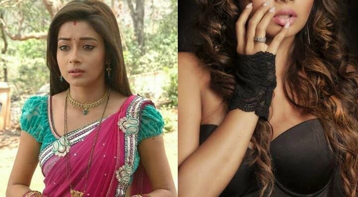 Tina Datta’s HOT Photoshoot Will Blow Your Minds Tina Datta’s HOT Photoshoot Will Blow Your Minds