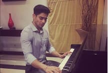 AAWWDORABLE: Mahabharat actor shares FIRST picture of his new-born-baby