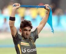 Gautam Gambhir says country comes first, there shouldn't be any cricket match with Pakistan