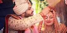 Divyanka Tripathi’s HEARTFELT post on her first Karva Chauth will make you go AWWWW!