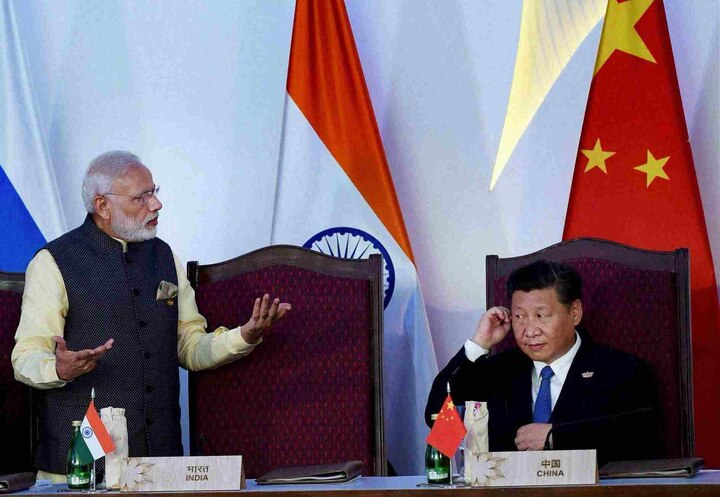 Chinese media makes SHOCKING statement on India Chinese media makes SHOCKING statement on India