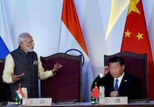 Chinese media makes SHOCKING statement on India