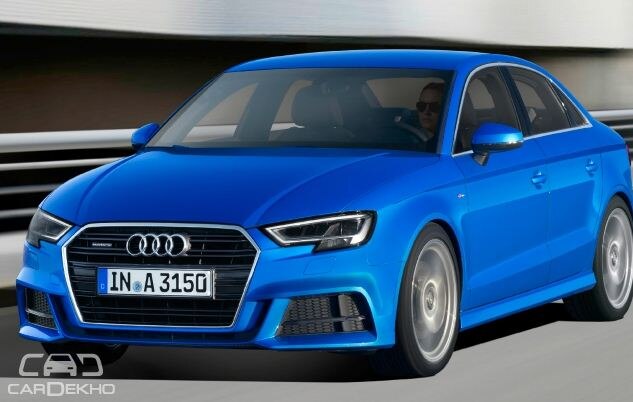 Audi A3 to get 1.4-litre petrol engine? Audi A3 to get 1.4-litre petrol engine?