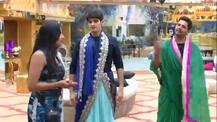 UNSEEN AVATAR of Rohan Mehra and Karan Mehra in BIGG BOSS 10