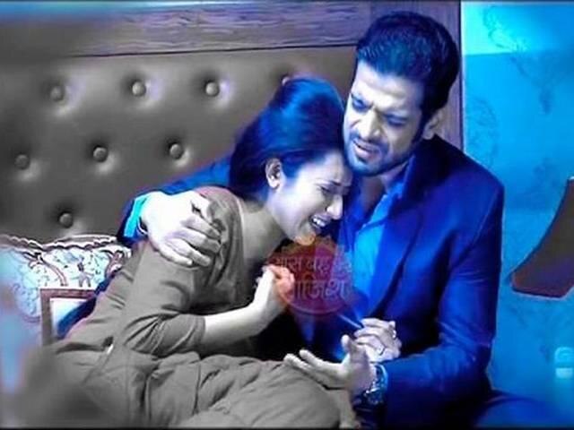 YEH HAI MOHABBATEIN: HUGE TWIST! Raman-Ishita to be Insulted YEH HAI MOHABBATEIN: HUGE TWIST! Raman-Ishita to be Insulted