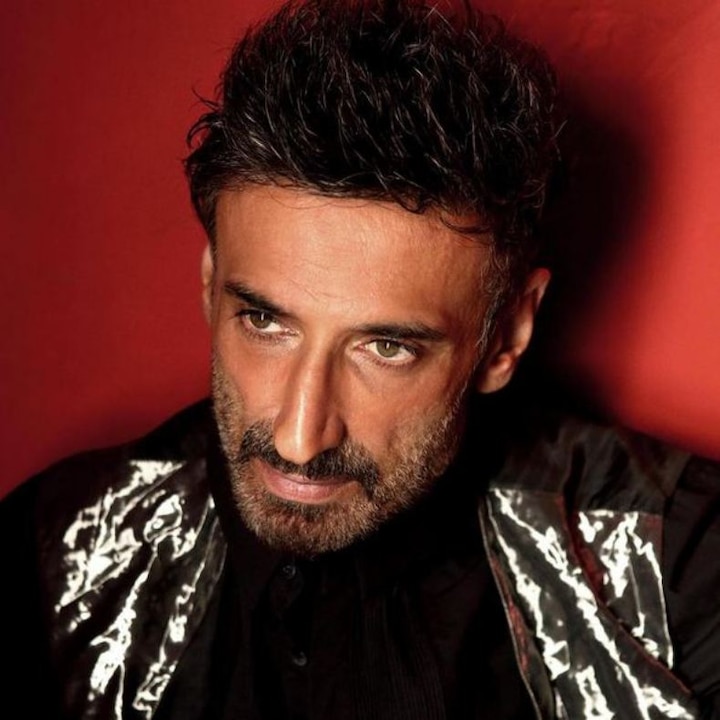 Took up 'Bigg Boss' for financial reasons: Rahul Dev Took up 'Bigg Boss' for financial reasons: Rahul Dev