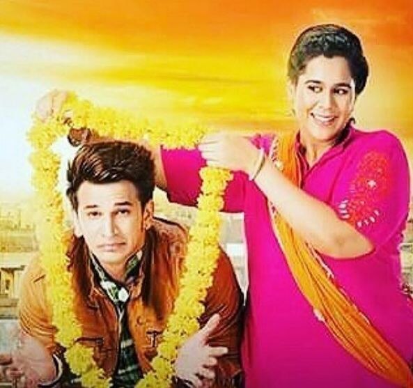 'Tanu Weds Manu...' fame Haryanvi tutor hired for 'Badho Bahu' 'Tanu Weds Manu...' fame Haryanvi tutor hired for 'Badho Bahu'