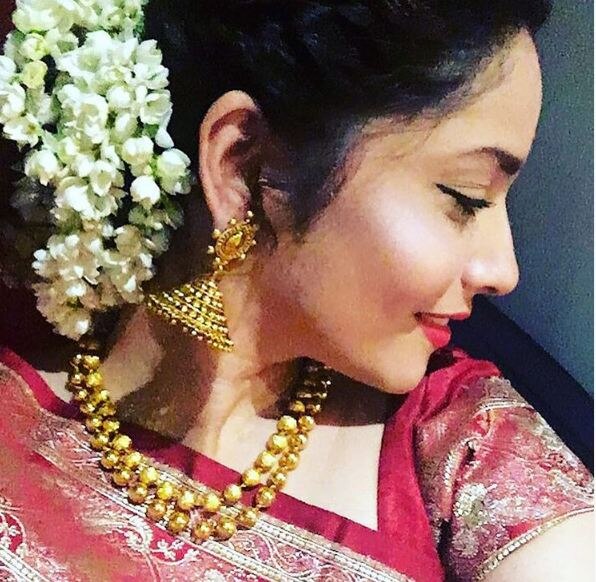 After BREAK-UP with Sushant Singh Rajput, this is how 'Pavitra Rishta' actress celebrated Karva Chauth After BREAK-UP with Sushant Singh Rajput, this is how 'Pavitra Rishta' actress celebrated Karva Chauth