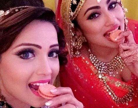 WHOAA! NAAGIN 2 is back with a bang; Tops TRP charts WHOAA! NAAGIN 2 is back with a bang; Tops TRP charts