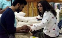 Bigg Boss 10: Estranged wife of Yuvraj's younger brother Akanksha reveals shocking truth about her marriage, says she was forced to conceive