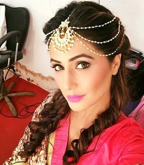 Hina Khan to play lead in Colors' Chandrakanta; Here is the TRUTH Hina Khan to play lead in Colors' Chandrakanta; Here is the TRUTH