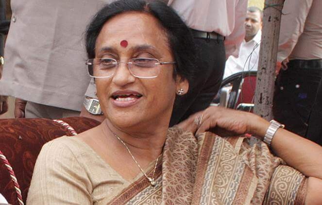 Major setback for Congress: 17 of Rita Bahuguna’s close aides quit party Major setback for Congress: 17 of Rita Bahuguna’s close aides quit party