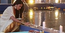 ISHQBAAZ: OMG! Anika’s KARVA CHAUTH fast for Shivaay