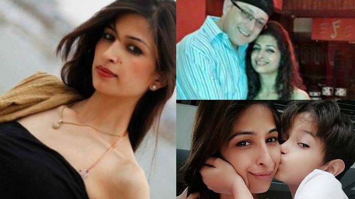 LEAKED Pictures Of Priyanka Jagga’s Family LEAKED Pictures Of Priyanka Jagga’s Family