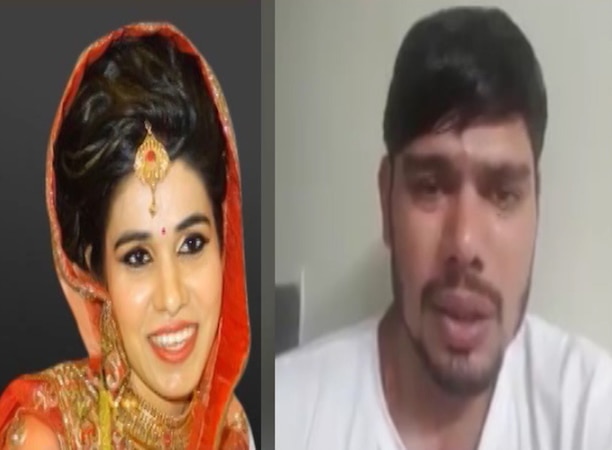 Kabaddi player Rohit Chillar arrested, wife Lalita alleged her husband had relations with girls Kabaddi player Rohit Chillar arrested, wife Lalita alleged her husband had relations with girls