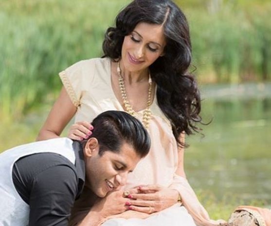 CONGRATULATIONS: 'Naagin' actor Karanvir Bohra becomes a proud father, blessed with TWIN DAUGHTERS! CONGRATULATIONS: 'Naagin' actor Karanvir Bohra becomes a proud father, blessed with TWIN DAUGHTERS!