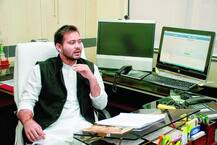 Bihar muddle: \'Decision on Tejashwi’s future likely after Presidential poll\' say Sources