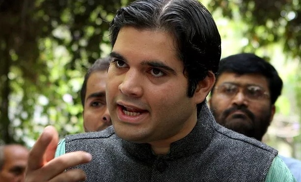 No need for comments after Varun Gandhi's clarification: BJP No need for comments after Varun Gandhi's clarification: BJP
