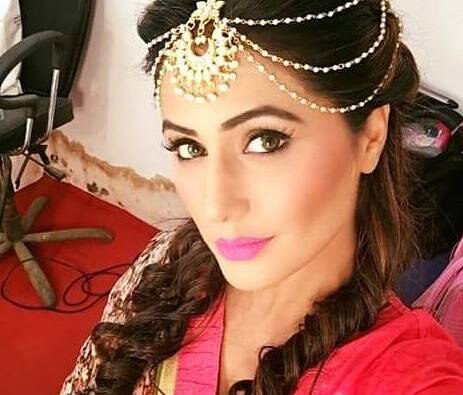 FInally, Hina Khan aka Akshara to appear on Bigg Boss 10!  FInally, Hina Khan aka Akshara to appear on Bigg Boss 10!