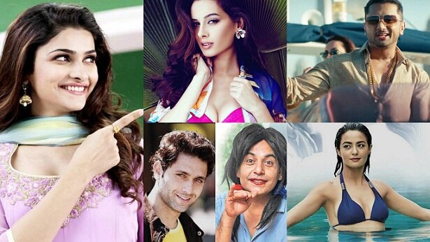 In Pics: Celebrities Who Refused To Participate In Bigg Boss 10 In Pics: Celebrities Who Refused To Participate In Bigg Boss 10