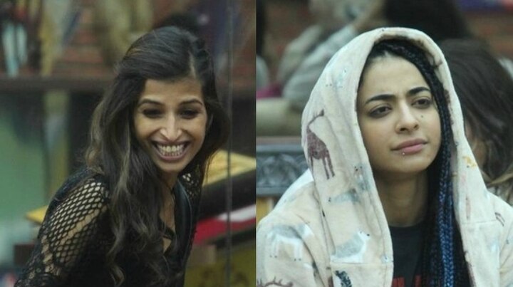 Priyanka Jagga Pees In Her Pants. Asks 'sevak' Bani To Wash Them Priyanka Jagga Pees In Her Pants. Asks 'sevak' Bani To Wash Them