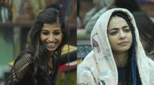Priyanka Jagga Pees In Her Pants. Asks 'sevak' Bani To Wash Them