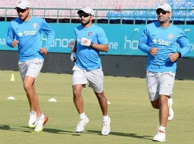 India eyeing improved show against reinvigorated New Zealand India eyeing improved show against reinvigorated New Zealand