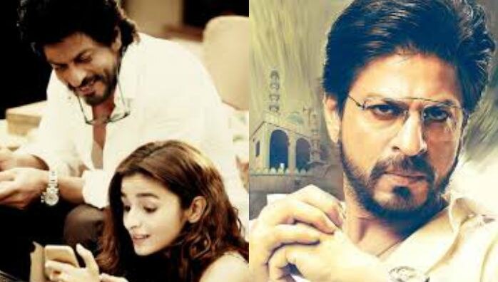 MNS won't oppose 'Raees', 'Dear Zindagi' MNS won't oppose 'Raees', 'Dear Zindagi'