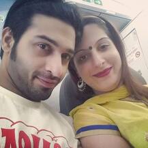 CONGRATULATIONS: Udaan actor Vijayendra Kumeria aka Suraj blessed with baby girl!