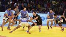 India defeat Iran 38-29 to clinch title in Kabaddi World Cup 2016