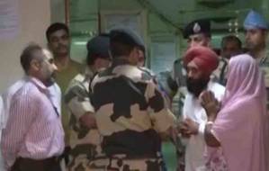 Gurnam Singh not given proper treatment, allege family members of martyred BSF jawan