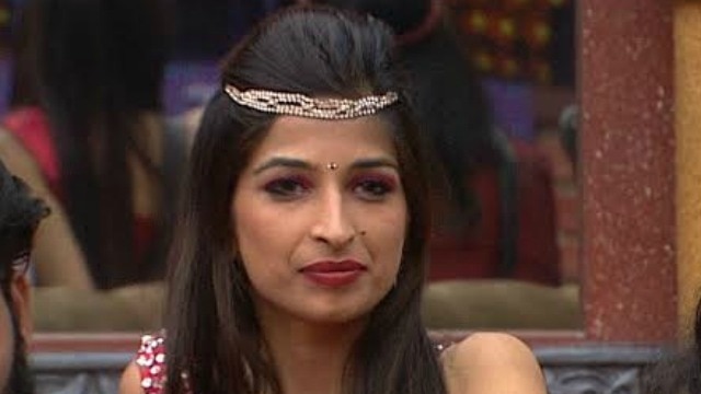 BIGG BOSS 10: Priyanka Jagga to be BACK in the house? BIGG BOSS 10: Priyanka Jagga to be BACK in the house?