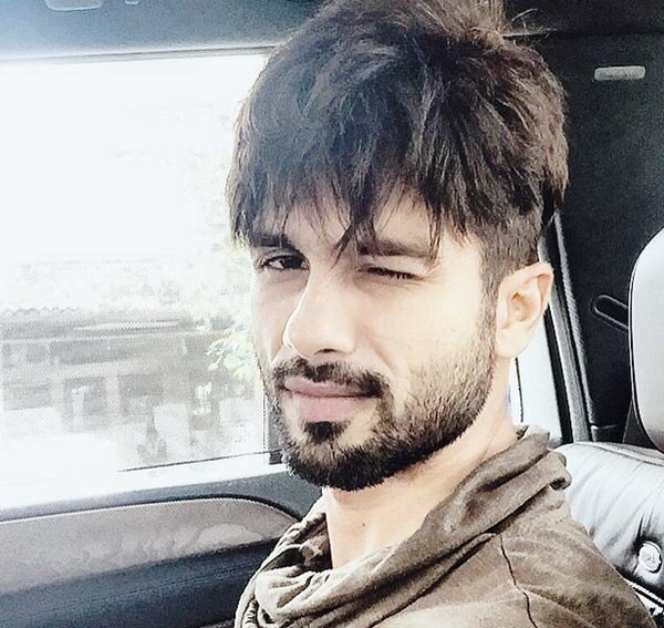 Calling 'Padmavati' two-hero film frivolous: Shahid Kapoor Calling 'Padmavati' two-hero film frivolous: Shahid Kapoor