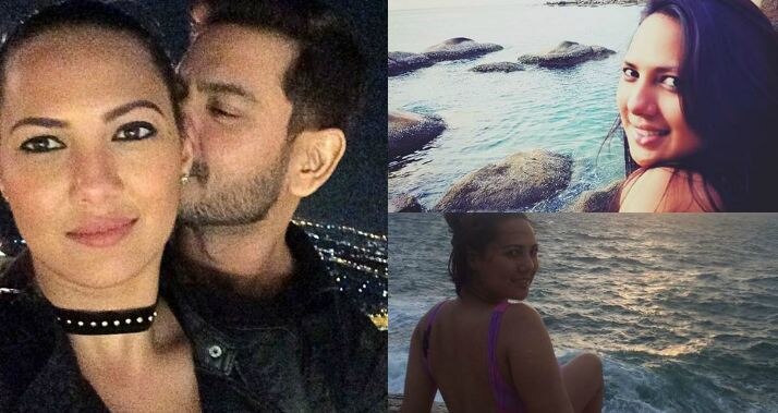 WHOAA! Ex-Bigg Boss Contestant Rochelle Sizzles in BIKINI While Holidaying With Her Boyfriend WHOAA! Ex-Bigg Boss Contestant Rochelle Sizzles in BIKINI While Holidaying With Her Boyfriend