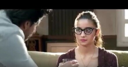 Dear Zindagi Take 2: The Second Teaser Tells Alia's Character Cracks Jokes That Are Beyond Repair! Dear Zindagi Take 2: The Second Teaser Tells Alia's Character Cracks Jokes That Are Beyond Repair!