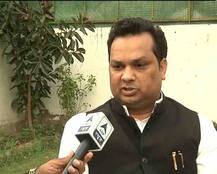 Was slapped by party leader Pawan Pandey at CM's residence: SP MLC Ashu Malik