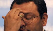 Tata Sons rejig: 5 things to know about Cyrus Mistry