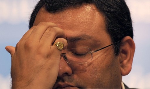 Tata Sons rejig: 5 things to know about Cyrus Mistry Tata Sons rejig: 5 things to know about Cyrus Mistry