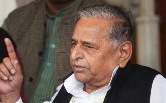 SP supremo Mulayam meets Cong election strategist Prashant Kishore for 3 hrs, alliance likely SP supremo Mulayam meets Cong election strategist Prashant Kishore for 3 hrs, alliance likely