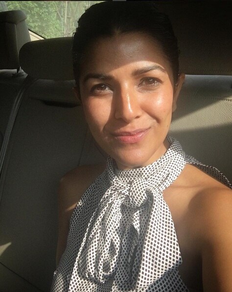 Nimrat Kaur to be seen doing action