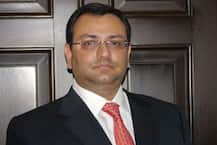 Cyrus Mistry rubbishes rumours about suing Tatas for his abrupt ouster