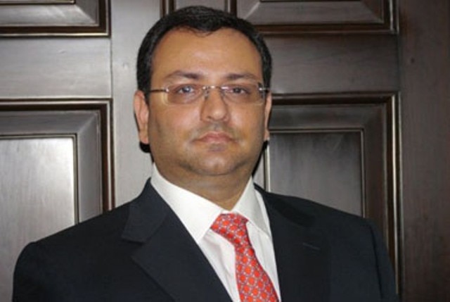 Cyrus Mistry rubbishes rumours about suing Tatas for his abrupt ouster Cyrus Mistry rubbishes rumours about suing Tatas for his abrupt ouster