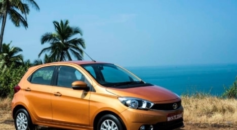 Tata increases prices by up to Rs 12k Tata increases prices by up to Rs 12k