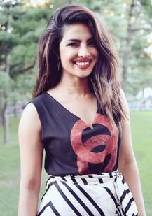 WONDERFUL: Priyanka Chopra's New Home Is Under Construction & Is Worth A 100 Crores?