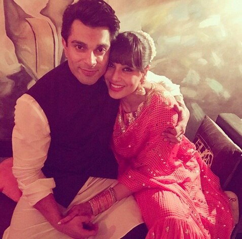 Karan Singh Grover's Friends Have This Problem With Bipasha Basu, According To Rumours!