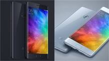 Xiaomi Mi Note 2 Launched: Complete Specifications And Price Here
