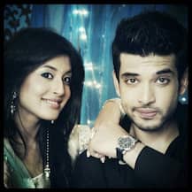 EX-beau Karan Kundra wishes Kritika Kamra in most adorable way!