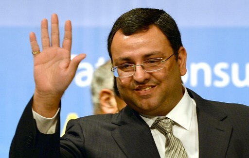 Cyrus Mistry's ouster: Tatas file caveats in SC, HC and NCLT Cyrus Mistry's ouster: Tatas file caveats in SC, HC and NCLT